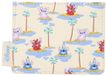 Loungefly Lilo & Stitch Porte-cartes Stitch, Angel, & Leroy