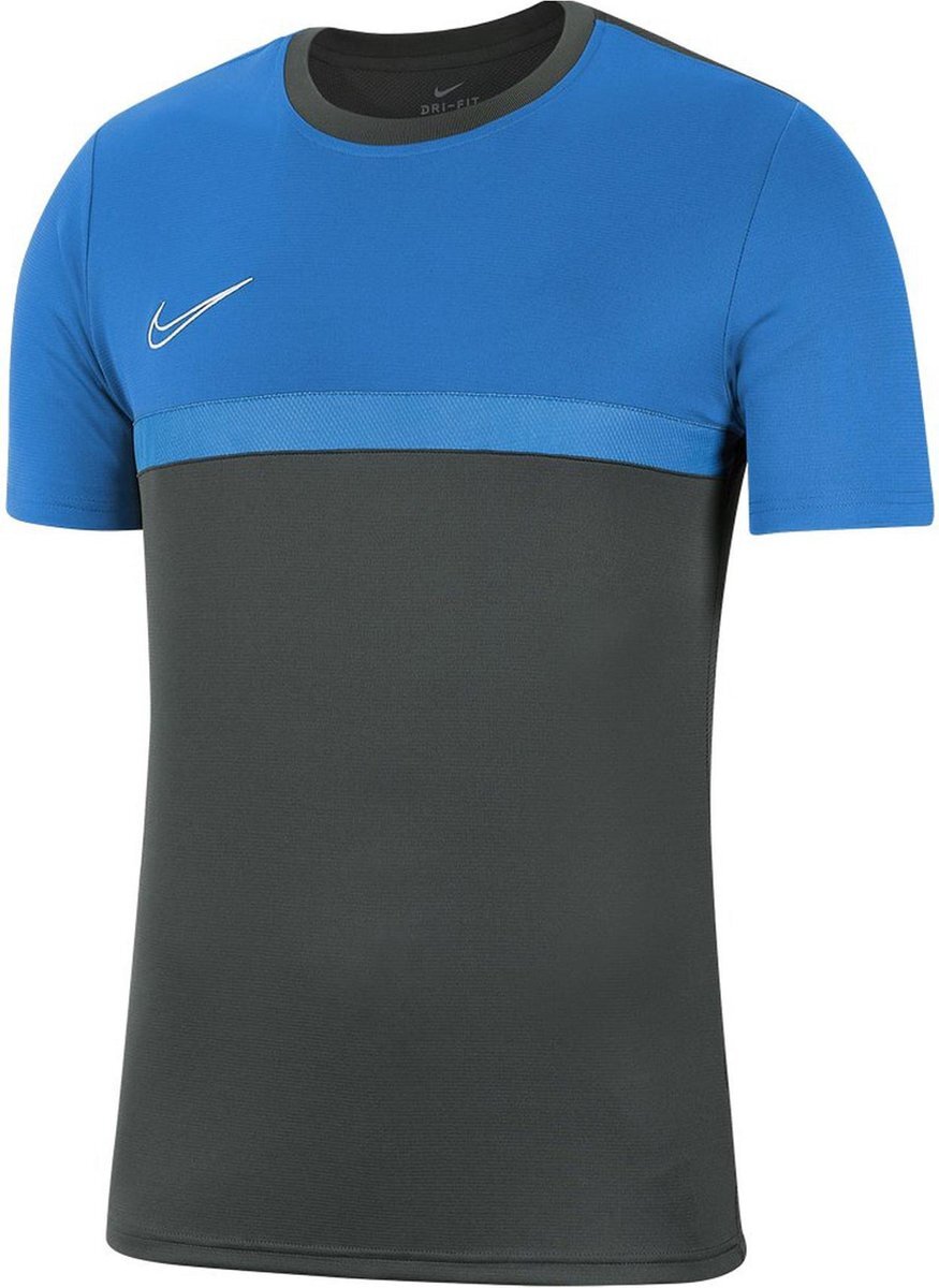 Nike M Nk Dry Acd20 Top Ss T-shirt voor heren