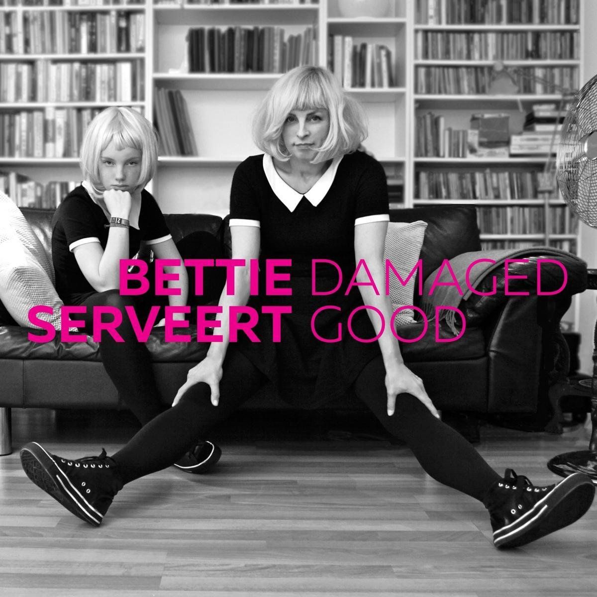 PIAS Nederland Bettie Serveert - Damaged Good - Music