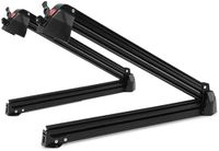 Fabbri Aluski Board Universale 3 6801897 Universeel Snowboard houder