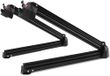 Fabbri Aluski Board Universale 3 6801897 Universeel Snowboard houder
