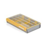 Plano EDGE Series Opbergdozen voor visgerief