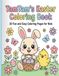 TamTam's Easter Coloring Book