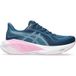 ASICS DYNABLAST 6 Neutrale schoen Dames - blauw, lila, Maat 38