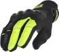 Acerbis Carbon G 5.0 Motorhandschoenen Zwart/Geel 2XL