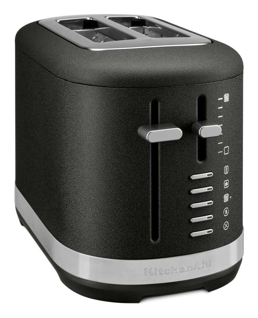 KitchenAid 5KMT2109EBK Broodrooster