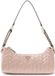 GUESS Cheryl Sac porté épaule Rose clair