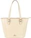 Marc Picard Sac cabas Umbria Gris beige