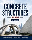 Concrete Structures Part-I