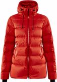 Craft ADV Explore Down Jacket W 1911633 - Fiesta - S