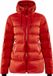 Craft ADV Explore Down Jacket W 1911633 - Fiesta - S