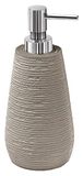 Gedy gm805200300 Zeepdispenser Gemini Tortora
