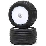 LOSI LOS41014 banden, meerkleurig