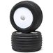 LOSI LOS41014 banden, meerkleurig