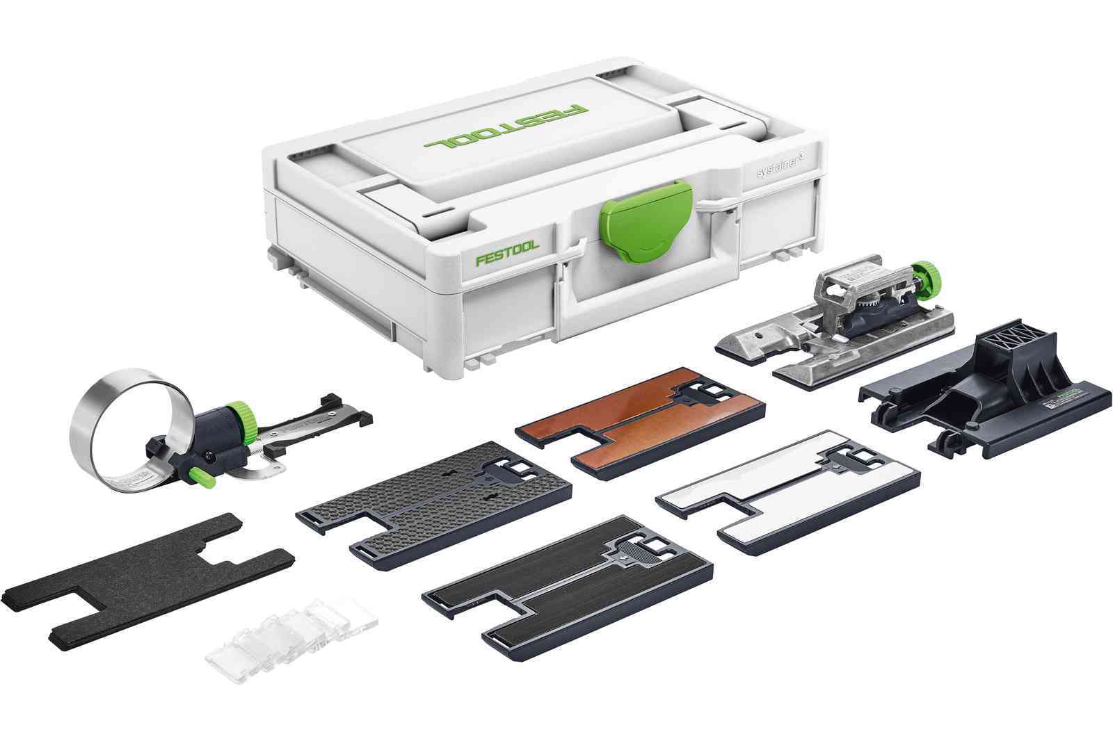 Festool ZH-SYS-PS 420 Accessoire-Systainer