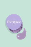 Florence by Mills Swimming Under The Eyes Gel Pads - Eye Mask - 60 pcs