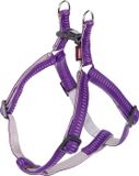 Nobby tuig body paars 50-72 cm