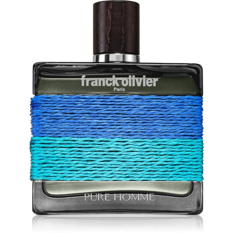 Franck Olivier Pure Homme eau de toilette / heren