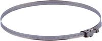 Nedco slangklemmen (2x) - 50-110 mm
