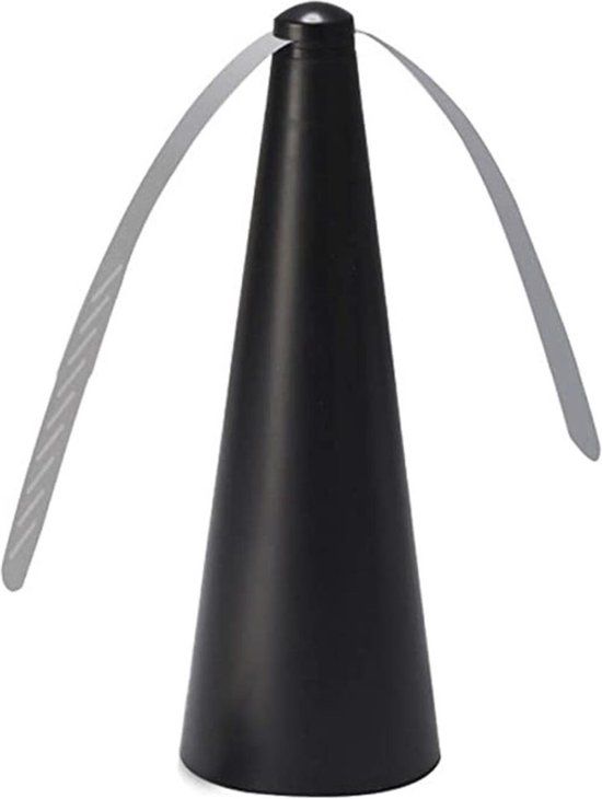 Benson Vliegenverjager voor Tafel - Geruisloos - Veilig - 40 cm - 25 cm