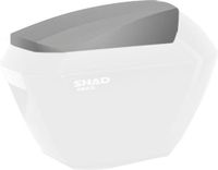 Shad SH23 Hoes Voor Bovenkant New Titanium Polyester