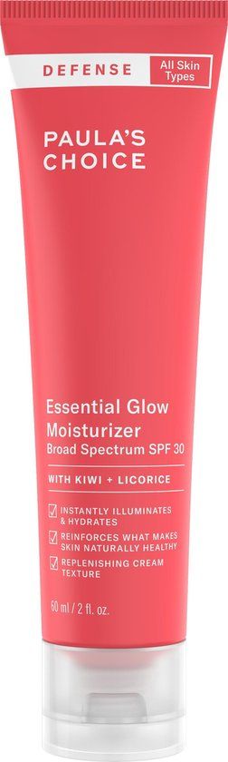 Paula's Choice Defense Glow Dagcrème SPF 30 - 60 ml