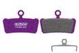 GALFER plaquettes de frein pour AVID X0 Trail, 7 Trail, 9 Trail E-Bike | plaquettes de frein de vélo