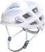 Blue Ice Blast Casque Blanc S-M