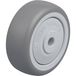 Blickle TPA 50/6KF Wiel met hoog draagvermogen Wieldiameter: 50 mm Draagvermogen (max.): 50 kg 1 stuk(s)
