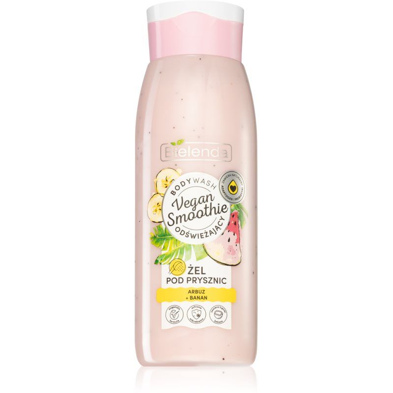 Bielenda Vegan Smoothie - 5902169045593