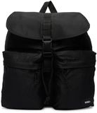 VANS Scatter Rugzak Unisex Zwart