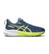 Asics Sneakers GT-1000 14 GS Vrouwen Geel Synthetisch Lage Sneakers