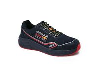 Sparco Milton ESD Red Bull S1PS Veiligheidsschoen Maat 42