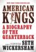 American Kings: A Biography of the Quarterback