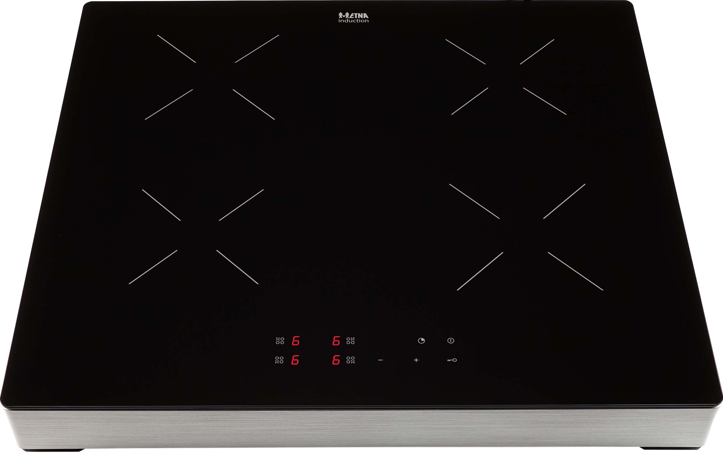 ETNA KIV164RVS / 735075