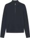 MATINIQUE Malagoon Z Sweater Heren - Donkerblauw - Maat XL