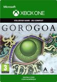 Xbox Gorogoa - Xbox One Download - Standard Edition