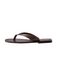 The Set Teenslipper bruin