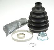 Lobr Several Boots/Bellow