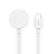 ANSMANN Magnetische Laadkabel Apple Watch USB-C Snel Knikvrij Veilig 120cm