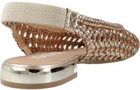 Gioseppo Guatavita Ballerina's Goud EU 36 Vrouw