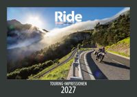 RIDE - Touring Impressionen 2027