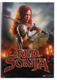 Red Sonja DVD / Film / 2025