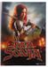 Red Sonja DVD / Film / 2025
