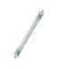 Osram 64696 Haloline Pro 120W 230V R7s FS1 Lampe halogène / Tige halogène