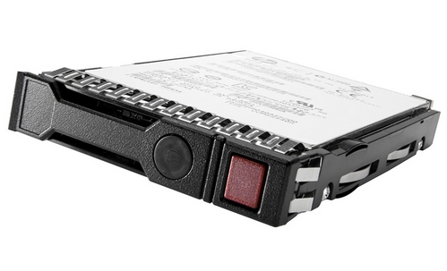 HP 791055-001 - Interne harde schijf - 2.5 inch