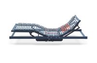 Swiss Sense Technoflex 3000 Lattenbodem Elektrisch