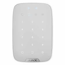 Ajax KeyPad Plus