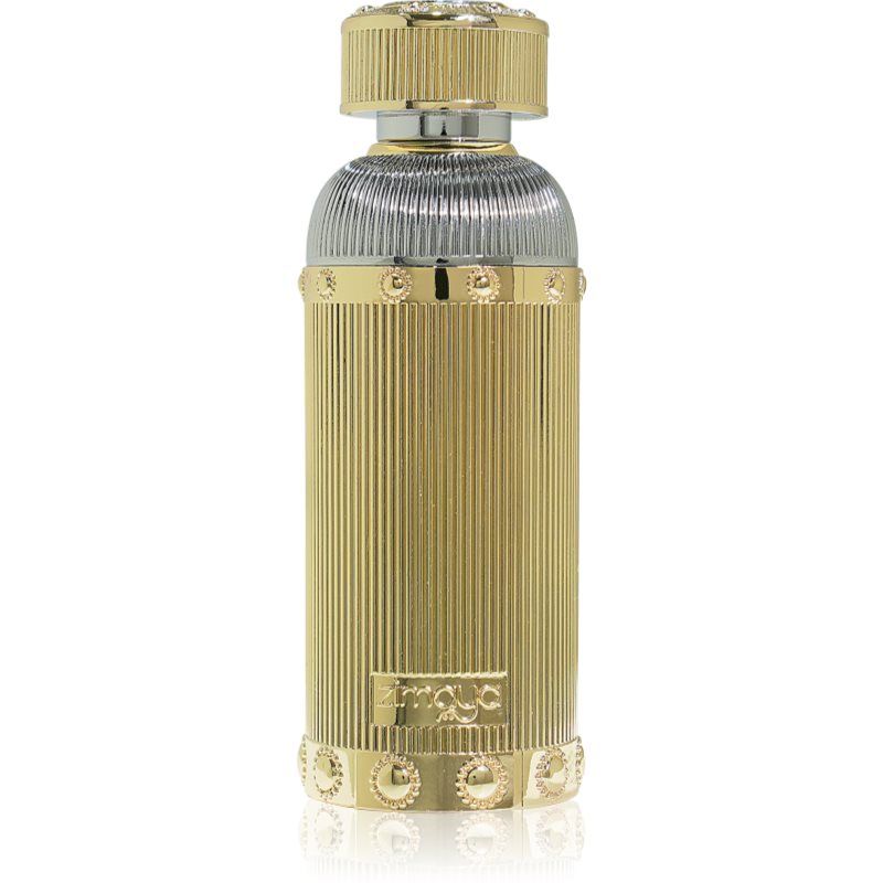 Zimaya Parfumolie / 20 ml / Unisex