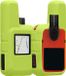 kwmobile Hoesje geschikt voor Garmin inReach Mini 2 - Beschermhoes voor handheld GPS - Back cover in neon geel